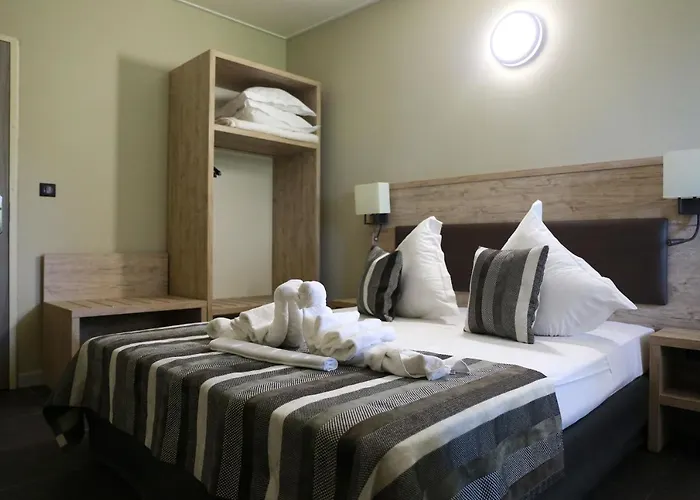 Le Banana\'S Hotel