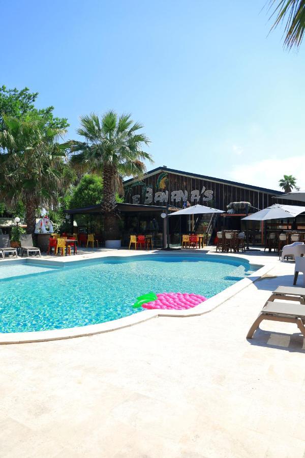 Le Banana's Aleria (Corsica)