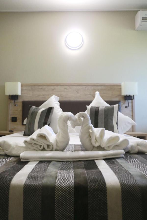 Hotel Le Banana's 2*