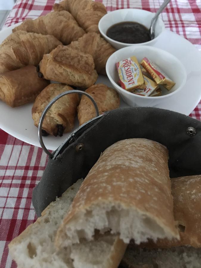 Le Banana's Aleria (Corsica)