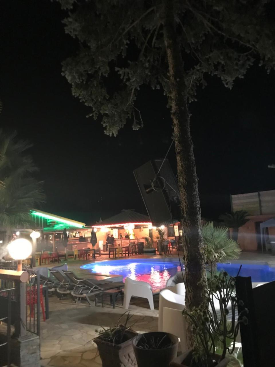 Hotel Le Banana's
