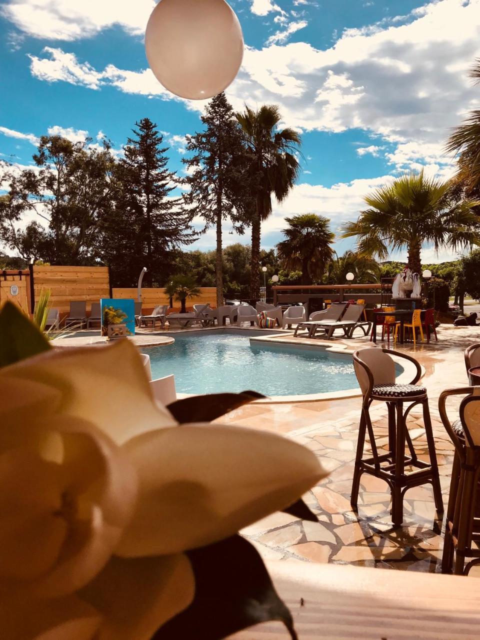 Hotel Le Banana's